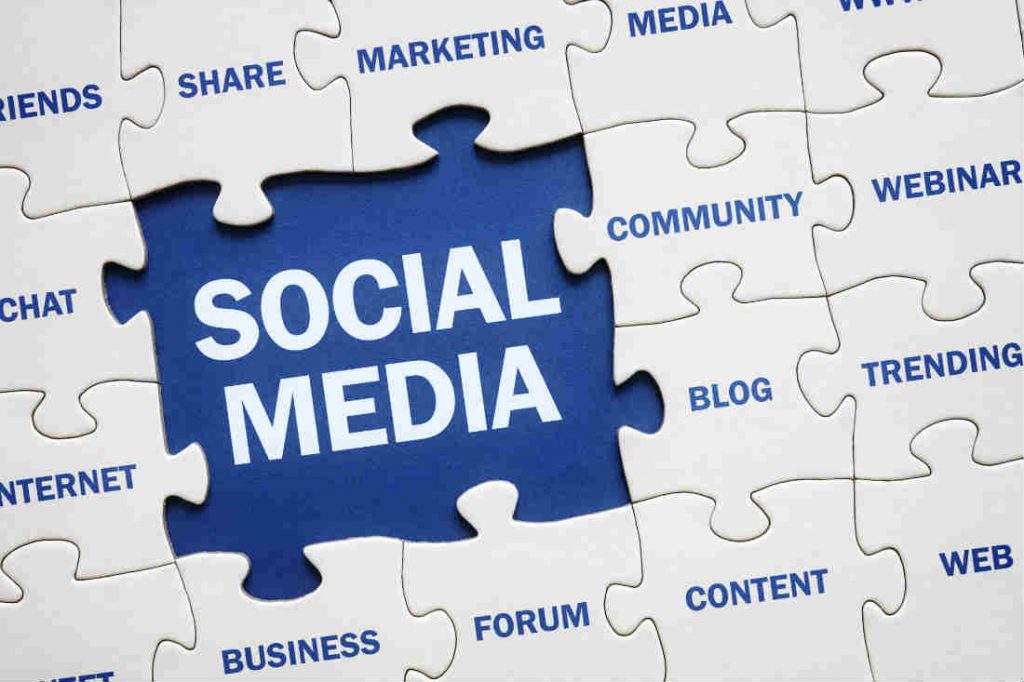 social media marketing plan